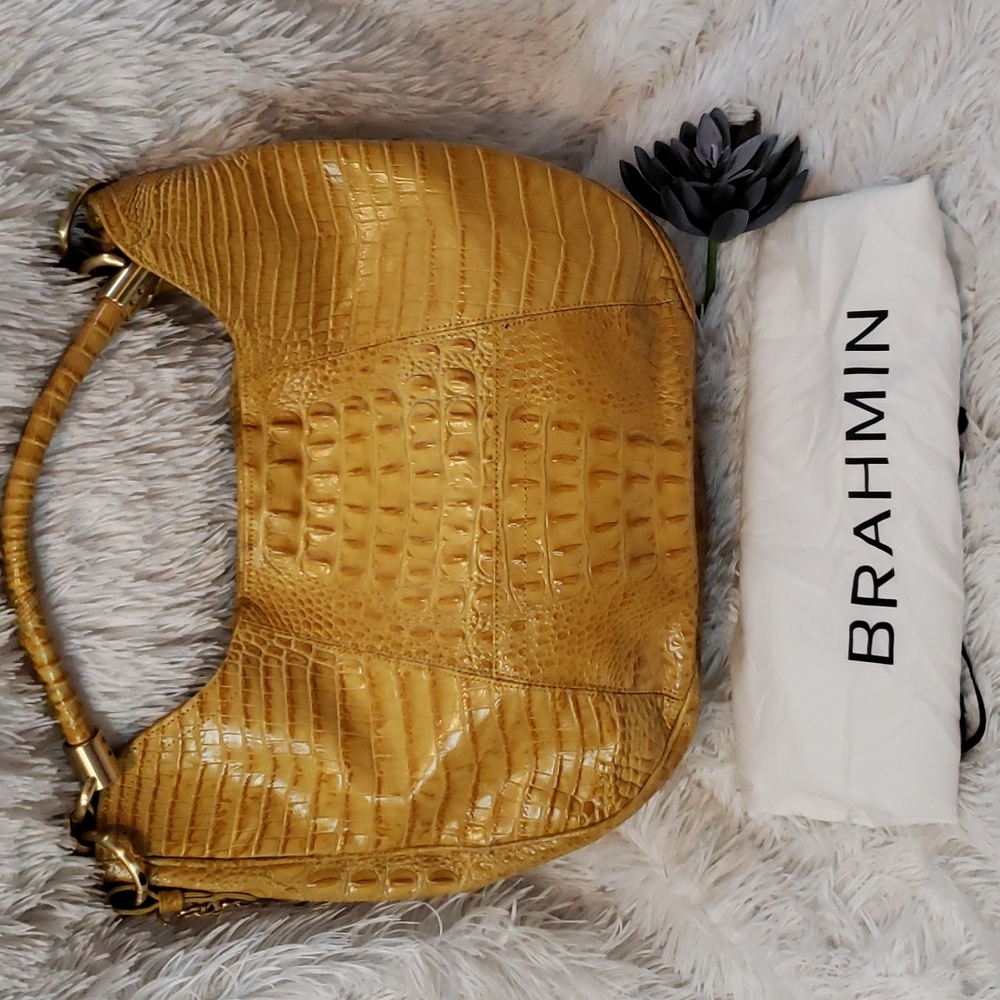 Brahmin handbag